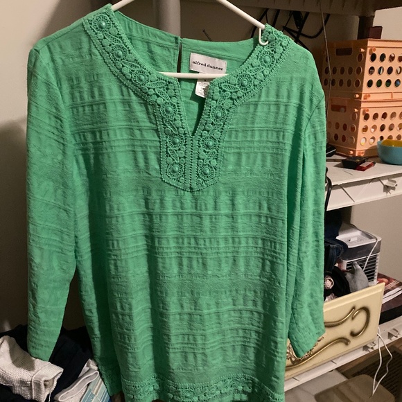 Blouse - Picture 1 of 3